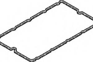 Ущільнення, кришка голівки циліндра Elring 027.720