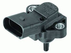 0281002326 BOSCH ДАТЧИК ТИСКУ DSLDF4T BOSCH 0281002326 на AUDI A8 седан (4D2, 4D8)