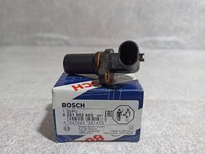 0281002603 Датчик положения коленвала Фиат Браво Крома Добло Идеа Fiat Bravo Croma Doblo Idea