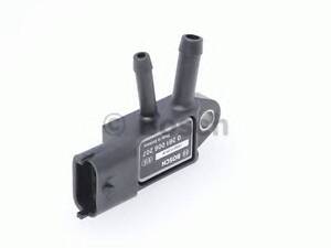 0281006207 BOSCH ДАТЧИК ДАВЛЕНИЯ DSD20100KPA BOSCH 0281006207 на VOLVO XC70 II универсал