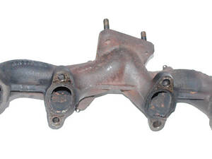 028253033AG Коллектор выпускной VW Passat B5 96-05, Audi A4 04-08, Skoda Superb 01-08 (028253033AG, 038253033E, 03825303