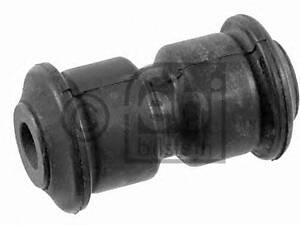 02881 FEBI - Втулка ресори FEBI BILSTEIN 02881 на MERCEDES-BENZ T1 фургон (601)