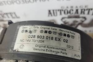 028903018EX Генератор Audi A4 B5 (1994-2001) 120a 1.6