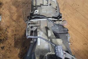 02a300040f 3p52 МКПП 2.5TDi HEN 2000 - 2004 02A300040F 2000-2004 Audi a4 b6