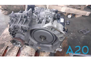 02E300054007 - Б/У АКПП на VOLKSWAGEN PASSAT B7 3.6 FSI