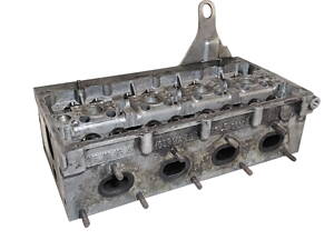 036103373AK Головка блока без распредвала в сборе 1.4MPI 16V VW Polo 02-09, VW Golf IV 97-03, SEAT Ibiza 02-09