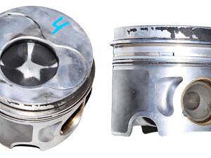 038107065LD Поршень 1.9TDI 8V BLS VW Golf V 03-09, Skoda Octavia A5 04-13, SEAT Leon 05-12 (038107065LD, 038107065LF, 03