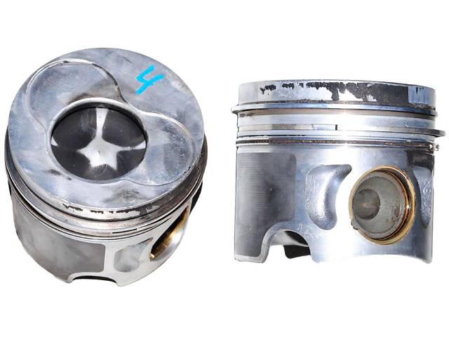 038107065LD Поршень 1.9TDI 8V BLS VW Golf V 03-09, Skoda Octavia A5 04-13, SEAT Leon 05-12 (038107065LD, 038107065LF, 03 - Фото 1