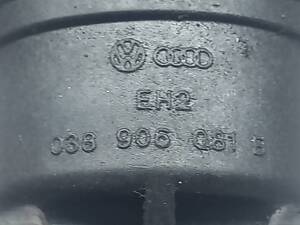 038906081b Датчик температури палива VW T5 03- VAG
