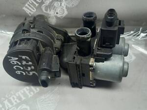 0392023007 Клапан обігрівача (кран пічки) Audi A6 (C6) 2004-2011