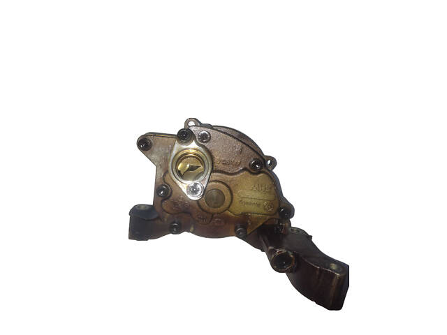 03C115105AG Масляный насос 1.4TSI 16V CAXA VW Golf VI 09-14 - Фото 1