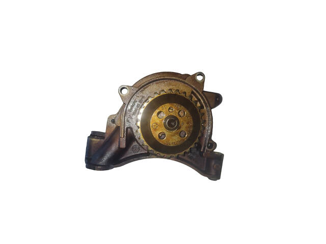 03C115105AG Масляный насос 1.4TSI 16V CAXA VW Golf VI 09-14 - Фото 3