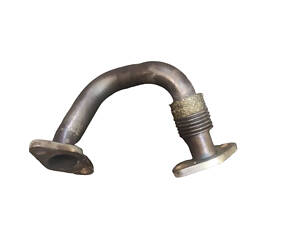 03G131521R Трубка EGR коллект выпуск-охладитель VW Caddy III 04-15, Audi A3 03-12, Skoda Octavia A5 04-13 (03G131521R, 0