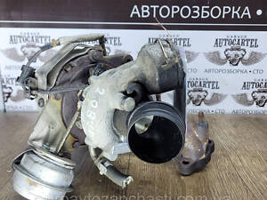 03g253014n Турбина Volkswagen passat b6 2.0