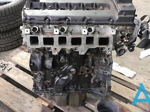 03H100037G - Б/В Двигун на VOLKSWAGEN TOUAREG (7P) 3.6