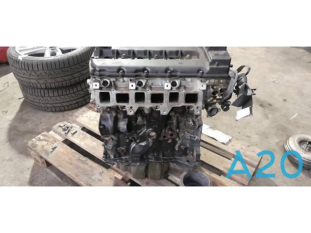 03H100037G - Б/У Двигатель на VOLKSWAGEN TOUAREG (7P) 3.6 - Фото 1