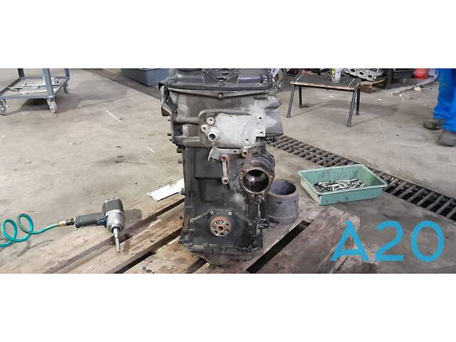 03H100037G - Б/У Двигатель на VOLKSWAGEN TOUAREG (7P) 3.6 - Фото 2