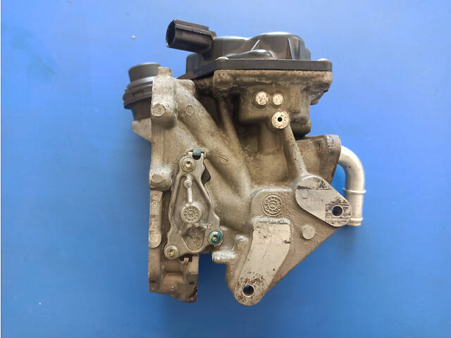 03L131512 CC-V100 Клапан EGR системы egr рециркуляции выхлопных газов для Volkswagen Caddy 1.6TDi 2010-2015 - Фото 1