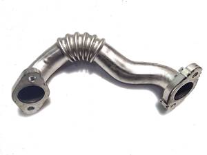 03L131521Q Трубка EGR VW Golf VI 09-14 (03L131521Q)