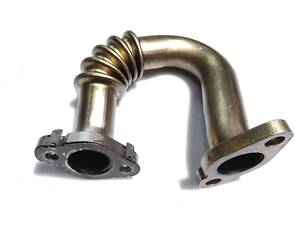 03P131521B Трубка EGR VW Caddy III 04-15, Audi Q3 11-18, Skoda Octavia A5 04-13 (03P131521E, 03P131521B)