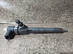 0445110327 Форсунка Common Rail 2.0 CDTI Opel Astra J Insignia A Zafira C Tourer Опель Астра Инсигния Зафира