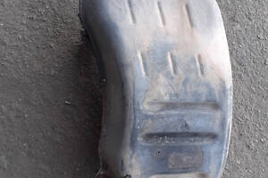 04880202AP - Б/У Глушитель на DODGE JOURNEY 2.4