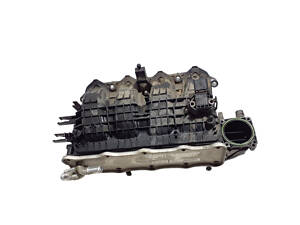 04E129709Q Коллектор впускной VW Tiguan 16-, Audi Q3 18-, Skoda Kodiaq 17-