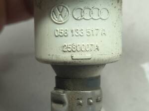 058133517a Клапан вентиляції баку VW Passat B5
