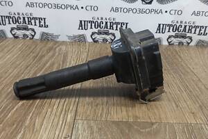 058905105, Катушка зажигания Volkswagen PASSAT B5/Audi A3 8L 1,8, бенз.