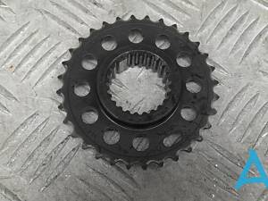 059109569F - Б/У Шестерня цепи грм на AUDI Q7 (4L) 3.0 TDI quattro