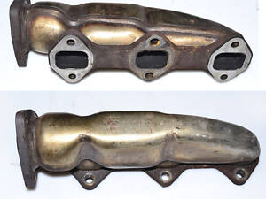 059253033C Коллектор выпускной Audi A6 97-04 (059253033C, 059253033M)