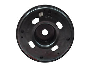 05E105243G Шкив коленвала демпферный 6 ручейков 1.5TSI 16V VW Tiguan 23-, Audi Q3 18-, Skoda Octavia A8 20-