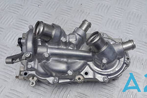 05E121111AB - Б/У Помпа системы охлаждения на VOLKSWAGEN TAOS 1.5 Comfortline