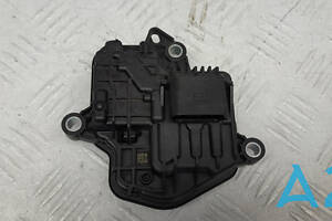 05E907593 - Б/У Блок управления ЭБУ на VOLKSWAGEN TAOS 1.5 Comfortline