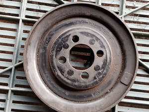 068105255F шкив гур Ауди 80Б4