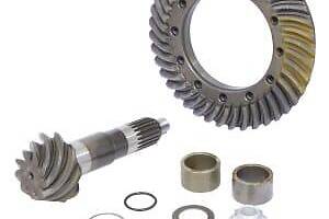 068216 Комплект конічної шестерні ( bevel gear kit) CARRARO