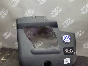 06a103925aj Декоративна накладка двигуна VW Golf IV 1997-2006