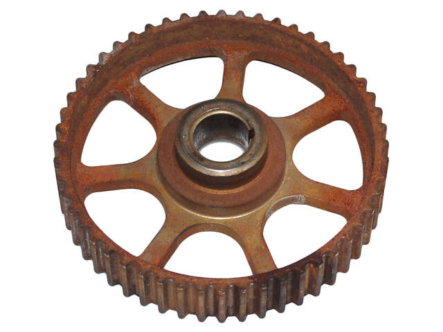 06A109105C Шестерня распредвала Audi A3 03-12 (06A109105C, 06A109111B) - Фото 1