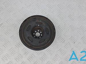 06E105251E - Б/У Шкив коленвала на AUDI A6 (4G2, C7, 4GC) 3.0 TFSI quattro