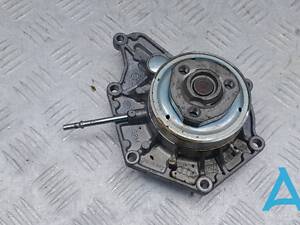 06E121018H - Б/У Помпа системы охлаждения на AUDI Q7 (4M) 3.0 TFSI quattro