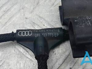 06E133773EP - Б/В Патрубок вакуумний на AUDI Q7 (4M) 3.0 TFSI quattro