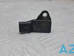 06E906051AG - Б/У Датчик давления наддува на AUDI Q5 (FY) SQ5