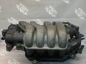 06f133210k Впускний колектор Vw Passat B6 2005-2010 2.0 FSI