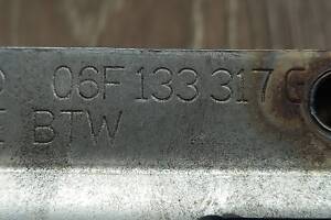 06f133317g, Паливна рейка бензин Audi A4 2.0tfsi (B7), VW Passat 2.0 16V FSI (B6) 2004-2007