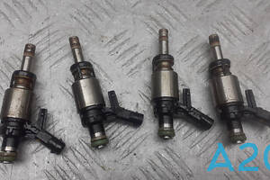 06G906036B - Б/У Форсунка топливная на AUDI A3 (8V1, 8VK) 2.0 TFSI