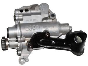 06H115105AQ Масляный насос 1.8TSI 16V CDAA 118kW CPKA 127kW VW Passat B6 05-10, VW Passat B7 11-15 (USA), Skoda Octavia