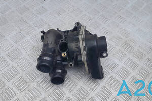 Купить водяной насос бу на Сиат Эксео (Seat Exeo) | A20 Разборка