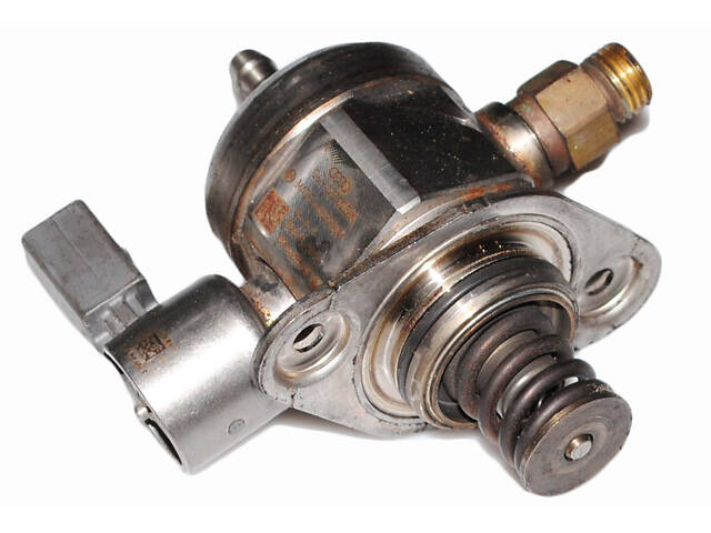 ТНВД бензин VW Passat B6 05-10 06H127025K (06H127025K) - Фото 1
