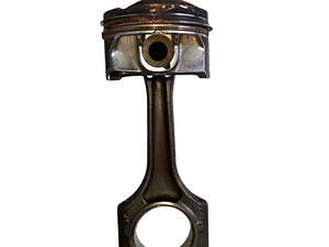 06J198401H Поршень с шатуном 1.8TSI 16V CPRA 127kW VW Passat B7 11-15 (USA)