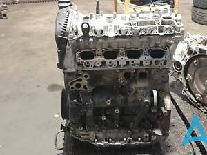 06K100034G - Б/У Двигатель на VOLKSWAGEN PASSAT B8 2.0 TSI